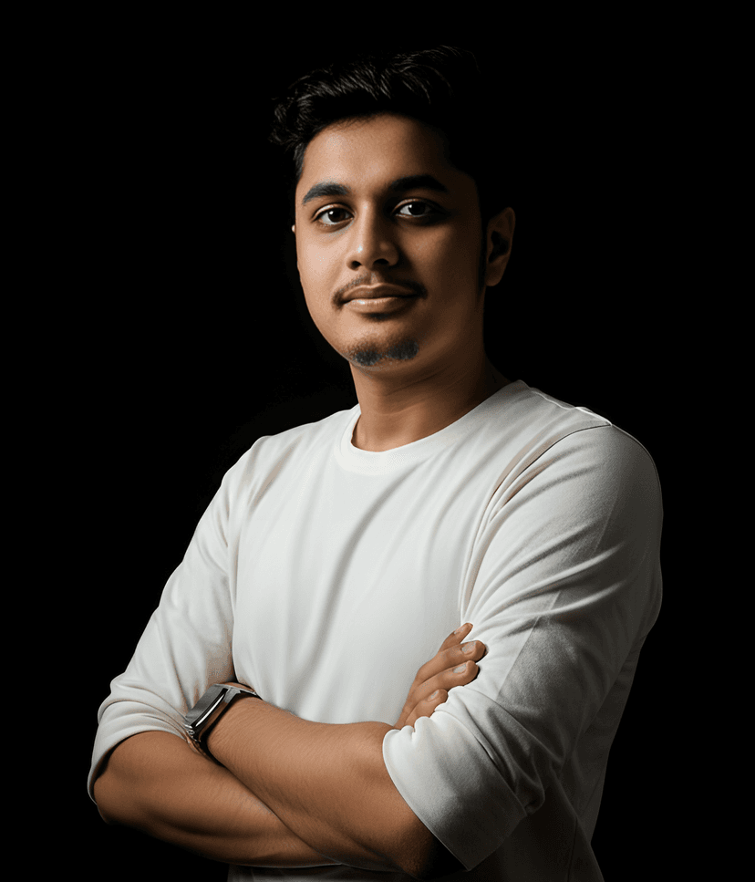 Nur Uddin - Frontend Developer