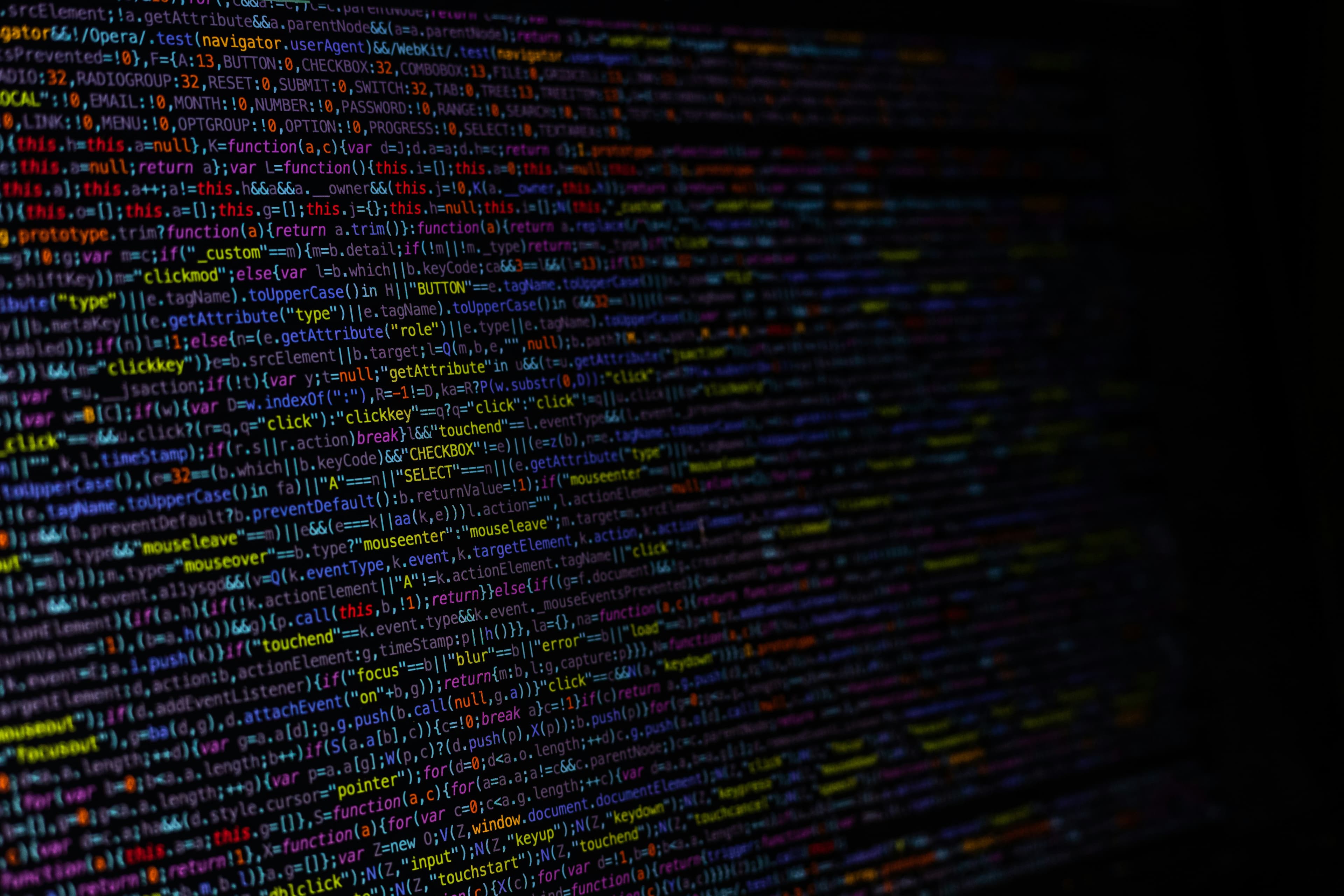 Designing for Accessibility: A Developers Guide