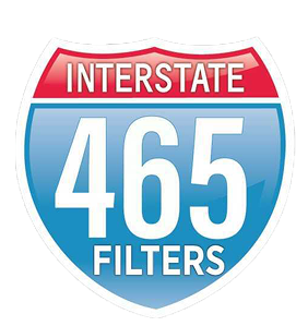 465Filters logo