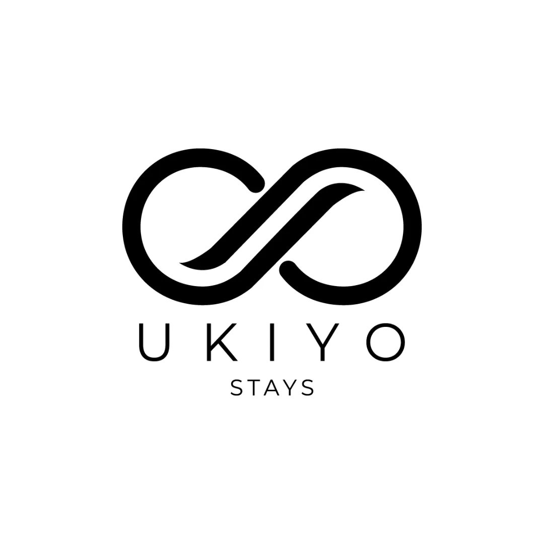 Ukiyo Stays logo